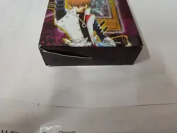 Structure Deck Kaiba Edition Vol. 1 Factory Sealed New YuGiOh Japanese 2001 - Image 5