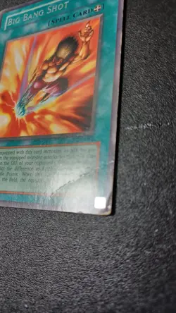 Big Bang Shot Unlimited [HP] - Yu-Gi-Oh! MFC [Rare] - Image 3