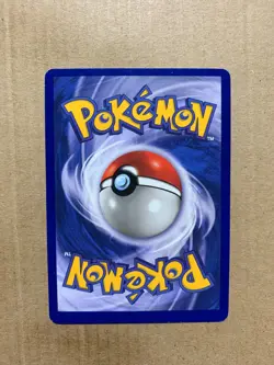 Devolution Spray 72/102 Base Set - Rare Pokemon Card - NM/Mint - Image 2