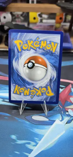 Charizard ex 196 Sv: Scarlet & Violet Promo Cards Holo Near Mint - Image 2