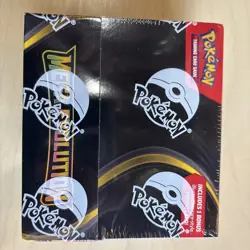 Mega Evolution Enhanced Booster Display Box (36 Packs & 1 Promo Card) - Image 1
