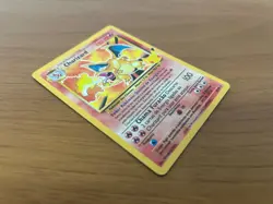 Charizard 4/102 Celebrations Holo 02/25 Card Pokemon TCG Brazilian Near Mint NM - Image 5
