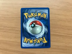 Ho-oh Neo Revelation 7/64 Pokemon Card 1st Edition Unlimited Rare Holo 2001 HP - Image 2