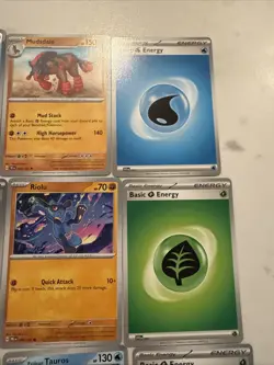 Lot # 9 Of 20 Pokemon Cards Gem Mint - Image 4