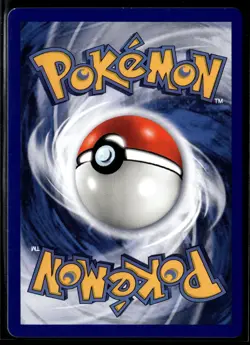 Gotta Mew Black Star Promo 8 Glossy Magazine English Pokemon Card (LP) - Image 2