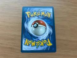 Magikarp 203/193 Paldea Evolved Sv02 Pokemon Holo Illustration Card Brazilian NM - Image 2