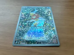 Magikarp 203/193 Paldea Evolved Sv02 Pokemon Holo Illustration Card Brazilian NM - Image 3