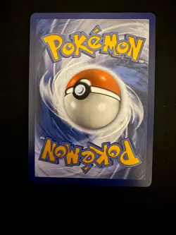 Pokemon TCG Ethans Typhlosion Card Full Art, Destined Rivals 190/182 - Image 2