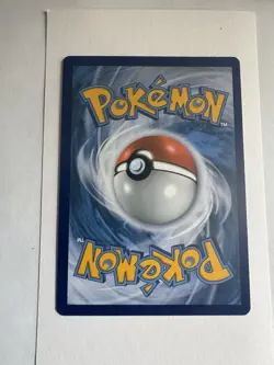 Pokemon Mew XY110 Full Art Black Star Promo Card - Image 3