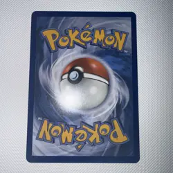 Team Rocket's Moltres EX 208/182 Full Art Destined Rivals Card Mint - Image 2