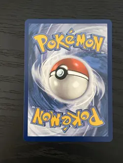 Mega Absol EX 161/132 Mega Evolution Full Art Holo Pokemon Card NM - Image 2