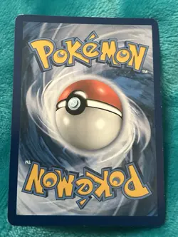 Pokemon Pikachu SM86 Black Star Promo Holo Card LP/MP - Image 2