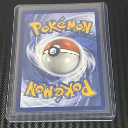 Litwick 101/086 Pokemon TCG SV White Flare Illustration Rare Card - Image 2