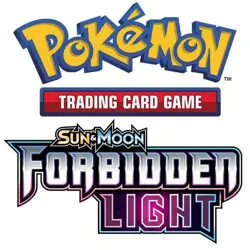 Pokemon TCG Forbidden Light - Buzzwole 77/131 - English Common Card NM/LP - Image 3