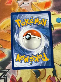 Galarian Zapdos SWSH283 NM Holofoil Promo Rare Pokemon Card - Image 2