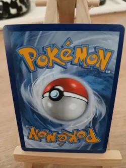Pokemon TCG Yanmega EX Card 206/182 Destined Rivals Series (NM) - Image 2