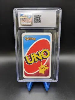 Sobble | Pokemon Playing Cards (2019) T. Chinese | Pokemon Pocket UNO -3 Blue - Image 2