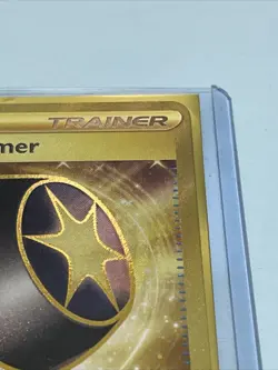 Pokemon TCG Enhanced Hammer Twilight Masquerade Holo Hyper Rare Card 224/167 - Image 3