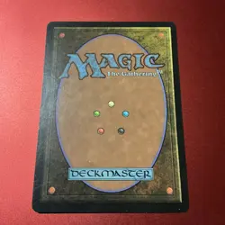 MTG Urza's Saga Goblin Matron 191/350 LP - Image 3