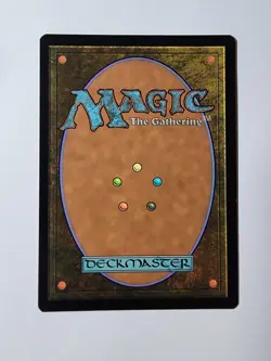 Quicksilver Amulet (Schematic) The Brothers' War: Retro Frame Artifacts Foil - Image 2