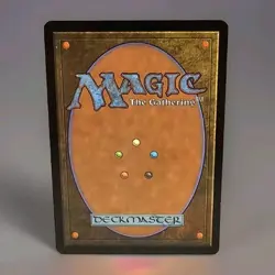 Magic The Gathering - Dwarven Recruiter - FOIL - Odissey - NM/M - Image 4