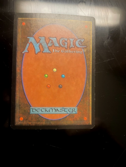 Sunscape Familiar Planeshift Foil Also promo! beautiful un played wit Must see!! - Image 2