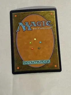 MTG FOIL Sunscape Familiar Planeshift Magic the Gathering - Image 2