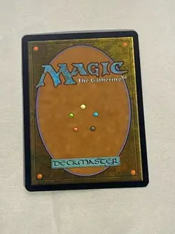 MTG JUDGE FOIL Tradewind Rider Magic the Gathering - Image 2