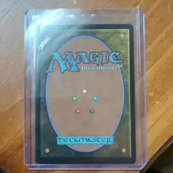 MTG - Final Fantasy - Gogo, Master of Mimicry (Borderless) Foil Japanese - Image 2