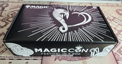 MTG Festival in a Box Atlanta 2025 Sealed Magic the Gathering Secret Lair New - Image 1