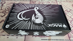 MTG Festival in a Box Atlanta 2025 Sealed Magic the Gathering Secret Lair New - Image 3