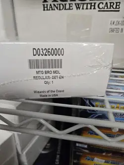 MTG BRO MOL Regular Set En - Image 1