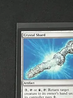 Crystal Shard Mirrodin Magic The Gathering - Image 2