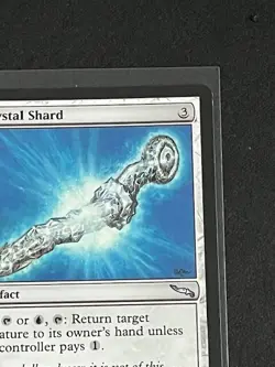 Crystal Shard Mirrodin Magic The Gathering - Image 3