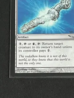 Crystal Shard Mirrodin Magic The Gathering - Image 5