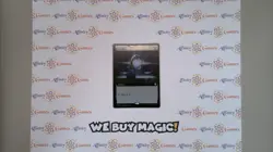 MTG | Sol Ring | CMR | Extended Art| Light Played | English - Image 1