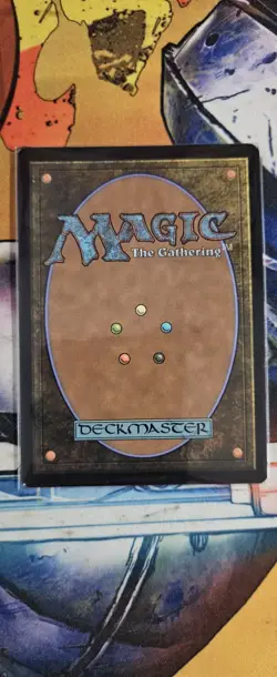 Sliver Overlord (Showcase) Special Guests Foil - Image 2