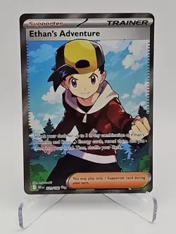Pokemon Destined Rivals IR / Rare Card Lot (6)! - Image 2