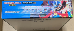 Sealed Pokemon Card Mega Brave Booster 1 Box 30 Packs Japanese no shrink - Image 5