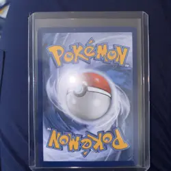 Pokemon TCG Houndstone Mega Evolution: Base 145/132 NM Pack Fresh Full Art Rare - Image 3