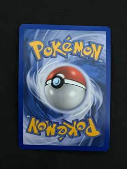 Rocket's Raikou ex 108/107 Pokemon Ex Deoxys -Holo -Secret Rare-NP/NM+ - Image 2