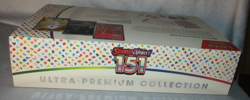 Pokemon Scarlet Violet 151 Ultra-Premium Collection Box Empty w/Cover & Insert - Image 3