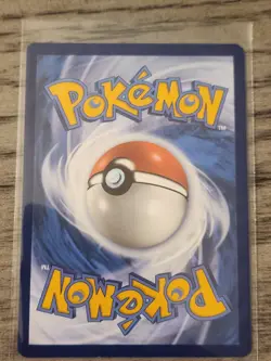 Pokemon TCG - Crown Zenith - Galarian Moltres SWSH284 Black Star Promo NM - Image 2