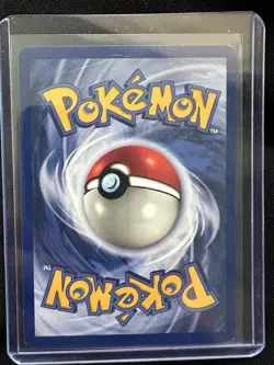 Pokemon Imposter Professor Oak 73/102 Near Mint - Image 2