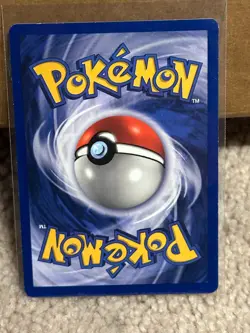 1999 Pokemon Base Set Double Colorless Energy #96/102 - Near Mint - Image 2