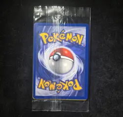 Zapdos - Wizards Black Star Promo # 23 - Sealed Legendary Birds Pokemon Promo - Image 2