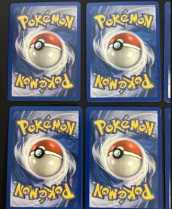 E Reader Lot Aquapolis Skyridge Expedition Non Holo Vintage Pokemon NM/LP - Image 3