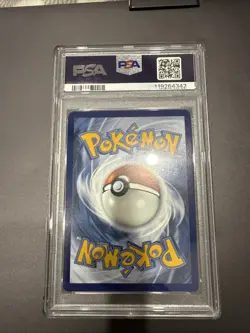 2024 Pokemon SCR EN Raging Bolt Best Buy exclusive #111/142 - PSA 10 - Image 2