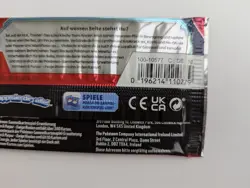 Pokemon Ewige Rivalen Booster Deutsch Neu - Image 3