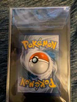 Pokemon Mega M Gardevoir EX 112/114 Full Art XY Steam Siege #112 GEM MINT SGC 10 - Image 4